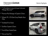 Thumbnail of 2022 Atomic Silver Lexus GX 460