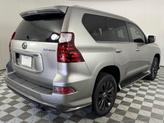Thumbnail of 2022 Atomic Silver Lexus GX 460