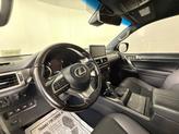 Thumbnail of 2022 Atomic Silver Lexus GX 460