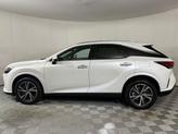 Thumbnail of 2024 Eminent White Pearl Lexus RX 350