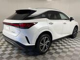 Thumbnail of 2024 Eminent White Pearl Lexus RX 350