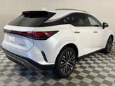 Thumbnail of 2023 Eminent White Pearl Lexus RX 350