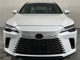 Thumbnail of 2023 Eminent White Pearl Lexus RX 350