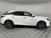 Thumbnail of 2023 Eminent White Pearl Lexus RX 350