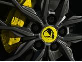 Thumbnail of 2023 Accelerate Yellow Metallic Chevrolet Corvette