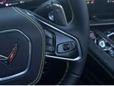 Thumbnail of 2023 Accelerate Yellow Metallic Chevrolet Corvette