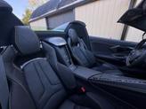 Thumbnail of 2023 Accelerate Yellow Metallic Chevrolet Corvette