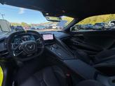 Thumbnail of 2023 Accelerate Yellow Metallic Chevrolet Corvette