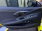 Thumbnail of 2023 Accelerate Yellow Metallic Chevrolet Corvette