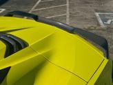 Thumbnail of 2023 Accelerate Yellow Metallic Chevrolet Corvette