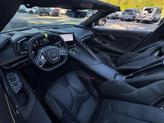 Thumbnail of 2023 Accelerate Yellow Metallic Chevrolet Corvette