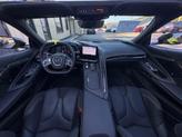 Thumbnail of 2023 Accelerate Yellow Metallic Chevrolet Corvette