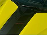 Thumbnail of 2023 Accelerate Yellow Metallic Chevrolet Corvette