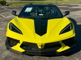 Thumbnail of 2023 Accelerate Yellow Metallic Chevrolet Corvette