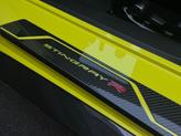 Thumbnail of 2023 Accelerate Yellow Metallic Chevrolet Corvette