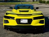 Thumbnail of 2023 Accelerate Yellow Metallic Chevrolet Corvette