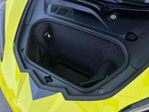 Thumbnail of 2023 Accelerate Yellow Metallic Chevrolet Corvette