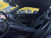 Thumbnail of 2023 Accelerate Yellow Metallic Chevrolet Corvette