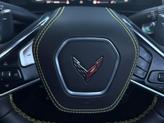 Thumbnail of 2023 Accelerate Yellow Metallic Chevrolet Corvette