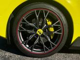 Thumbnail of 2023 Accelerate Yellow Metallic Chevrolet Corvette