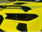 Thumbnail of 2023 Accelerate Yellow Metallic Chevrolet Corvette
