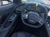 Thumbnail of 2023 Accelerate Yellow Metallic Chevrolet Corvette