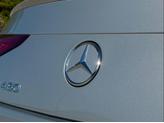 Thumbnail of 2019 Iridium Silver Metallic Mercedes-Benz CLS 450