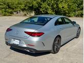 Thumbnail of 2019 Iridium Silver Metallic Mercedes-Benz CLS 450