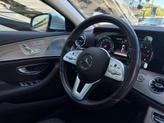 Thumbnail of 2019 Iridium Silver Metallic Mercedes-Benz CLS 450
