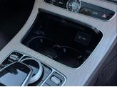 Thumbnail of 2019 Iridium Silver Metallic Mercedes-Benz CLS 450