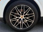 Thumbnail of 2024 White Porsche Cayenne