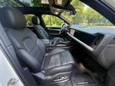 Thumbnail of 2024 White Porsche Cayenne
