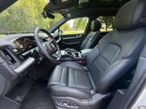 Thumbnail of 2024 White Porsche Cayenne