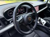 Thumbnail of 2024 White Porsche Cayenne