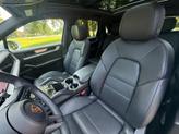 Thumbnail of 2024 White Porsche Cayenne