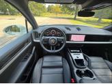 Thumbnail of 2024 White Porsche Cayenne