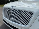 Thumbnail of 2018 White Bentley Bentayga