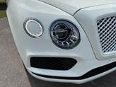 Thumbnail of 2018 White Bentley Bentayga