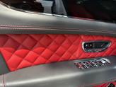 Thumbnail of 2018 White Bentley Bentayga