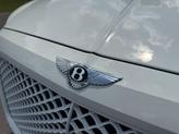 Thumbnail of 2018 White Bentley Bentayga
