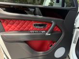 Thumbnail of 2018 White Bentley Bentayga