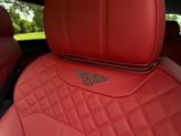 Thumbnail of 2018 White Bentley Bentayga