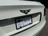 Thumbnail of 2018 White Bentley Bentayga