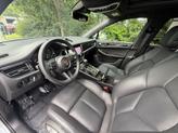 Thumbnail of 2024 Dolomite Silver Metallic Porsche Macan