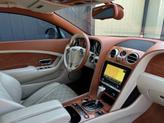 Thumbnail of 2016 Green Bentley Continental GT