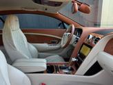 Thumbnail of 2016 Green Bentley Continental GT
