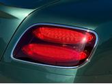 Thumbnail of 2016 Green Bentley Continental GT