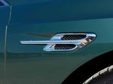 Thumbnail of 2016 Green Bentley Continental GT