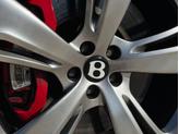 Thumbnail of 2016 Green Bentley Continental GT