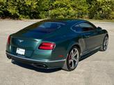 Thumbnail of 2016 Green Bentley Continental GT